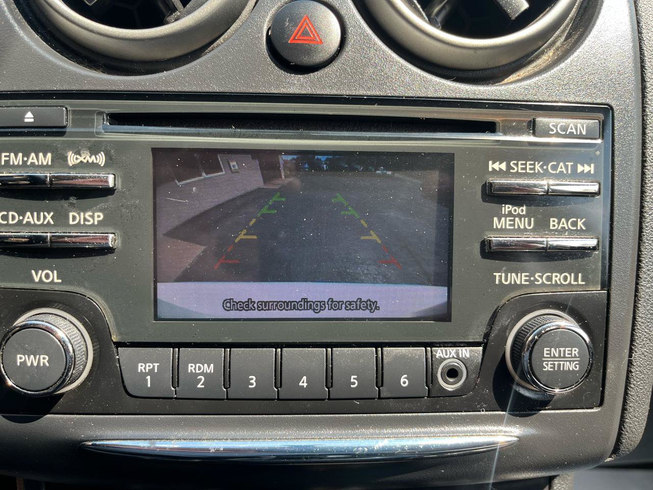 Used 2012 Nissan Rogue S w/ Special Edition Pkg AWD/4WD image 18