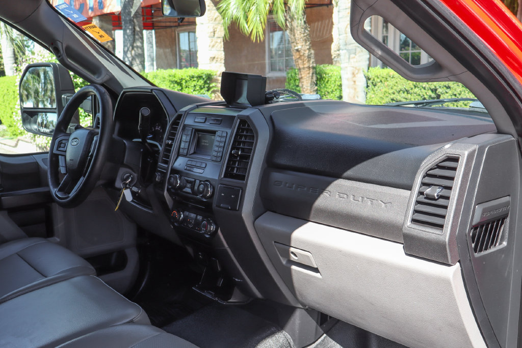 Used 2017 Ford F350 XL w/ Power Equipment Group AWD/4WD image 36