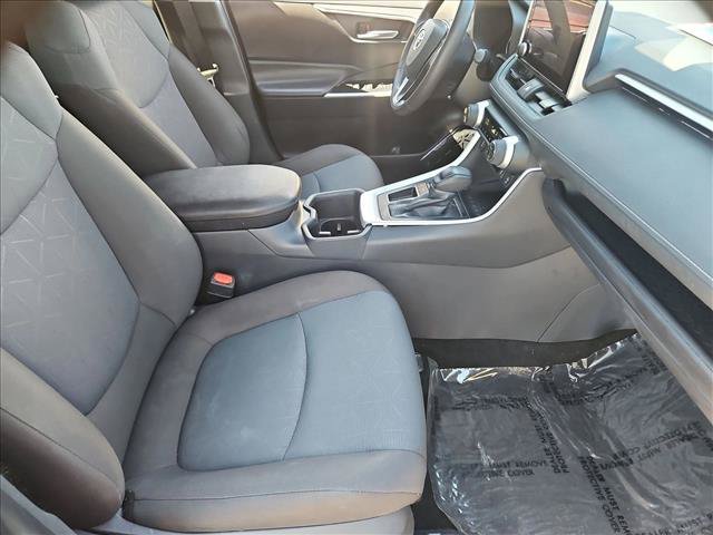 Used 2025 Toyota RAV4 XLE w/ Weather Package FWD image 26