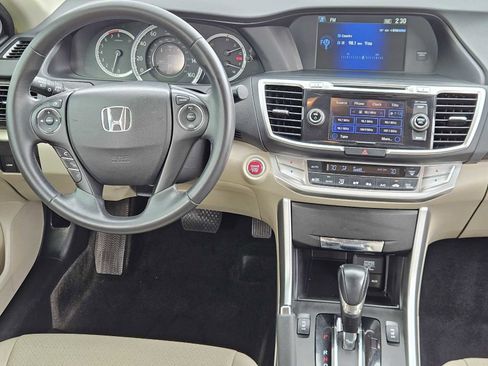 Used 2015 Honda Accord EX-L image 26