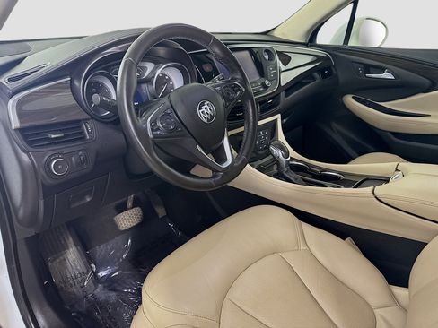 Used 2020 Buick Envision Essence FWD image 23