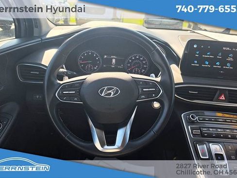 Used 2023 Hyundai Santa Fe XRT AWD/4WD image 7