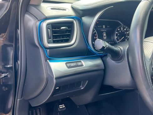 Used 2022 Nissan Maxima SV w/ Floor Mat Group FWD image 13