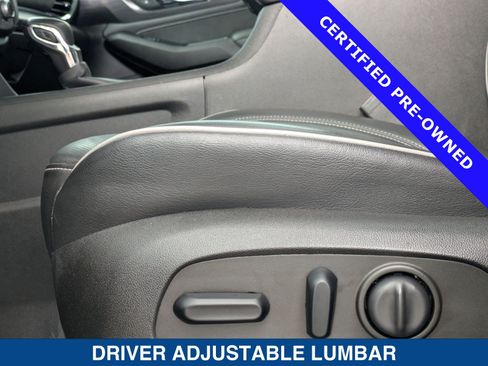 Used 2021 Chevrolet Traverse High Country FWD image 25