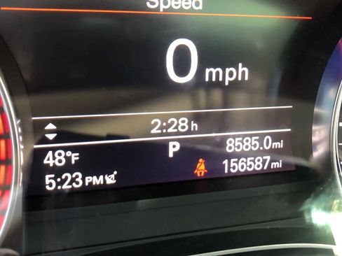 Used 2016 Audi A6 2.0T Premium Plus w/ Premium Plus Package image 28