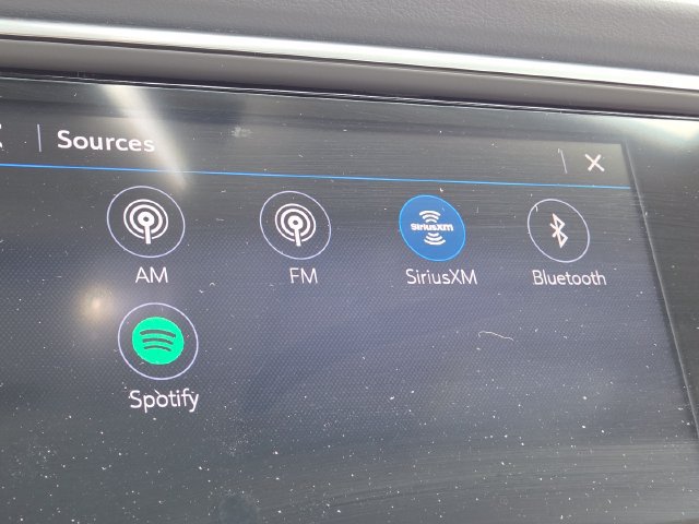 Used 2020 Buick Enclave Premium w/ Surround and Sites Package AWD/4WD image 33