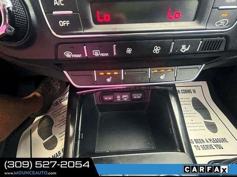 Used 2020 Kia Sorento EX FWD image 20