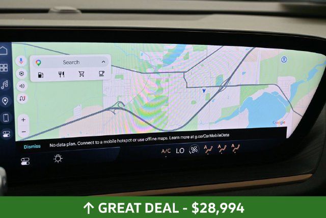 Used 2024 Buick Envision Sport Touring AWD/4WD image 29