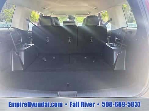 Used 2026 Hyundai Santa Fe SEL AWD/4WD image 5
