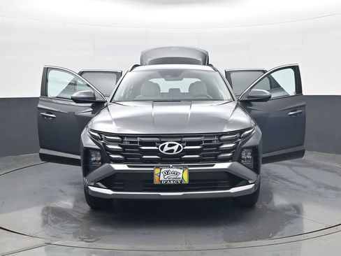 New 2026 Hyundai Tucson SEL AWD/4WD image 31