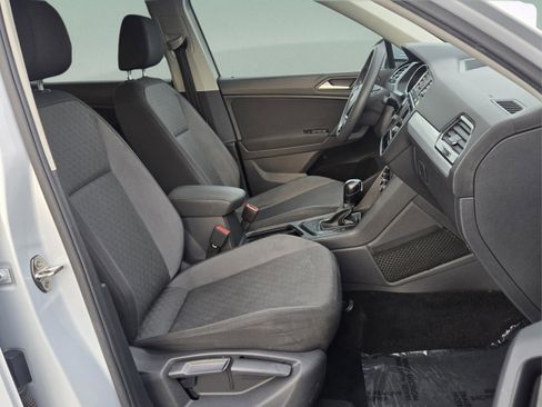 Used 2019 Volkswagen Tiguan S w/ Driver Assistance Package image 11