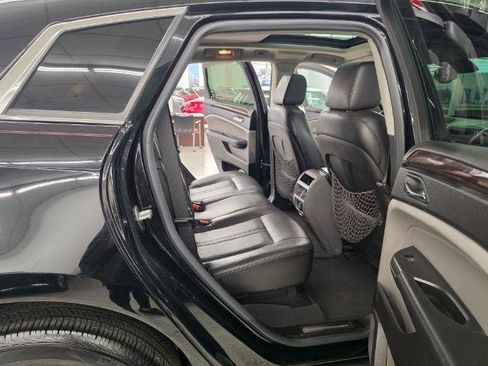 Used 2011 Cadillac SRX Performance FWD image 36