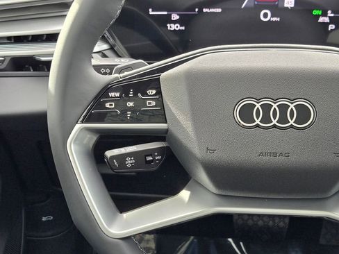 New 2026 Audi A6 Premium Plus image 15