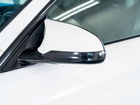 Used 2020 BMW M4 Convertible w/ Competition Package image 23