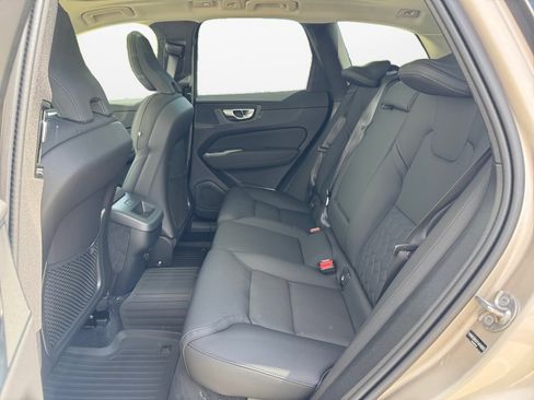 New 2026 Volvo XC60 B5 Plus w/ Protection Package Premier AWD/4WD image 13