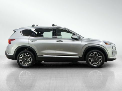 Used 2023 Hyundai Santa Fe SEL Premium image 6