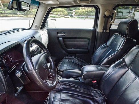 Used 2007 HUMMER H3 image 21