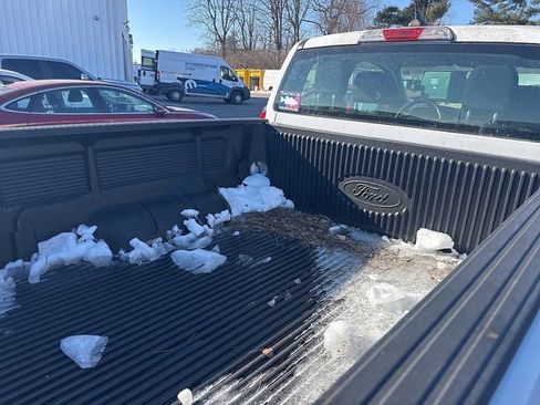 Used 2021 Ford Ranger XL w/ Equipment Group 101A High image 8