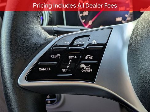 Used 2023 Mercedes-Benz C 300 4MATIC Sedan image 26