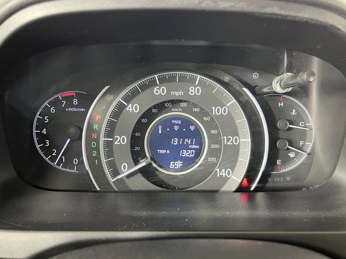 Used 2014 Honda CR-V LX image 18