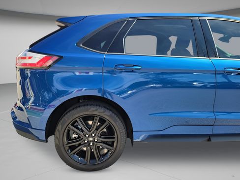 Used 2024 Ford Edge ST-Line image 32