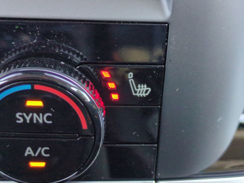 New 2026 Nissan Rogue Rock Creek image 22