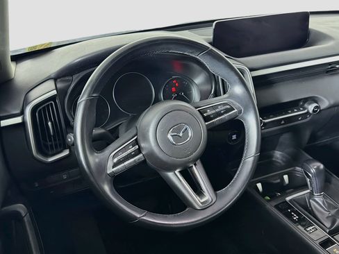 Used 2025 MAZDA CX-50 AWD 2.5 S w/ Premium Package image 18