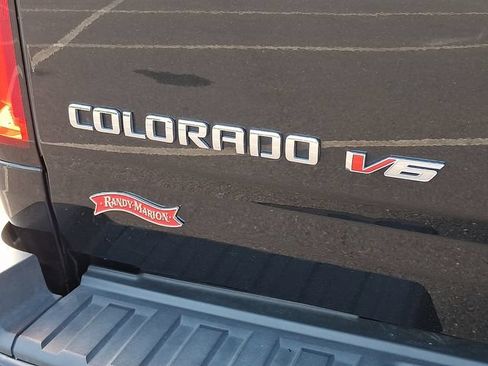 Used 2020 Chevrolet Colorado LT RWD image 20