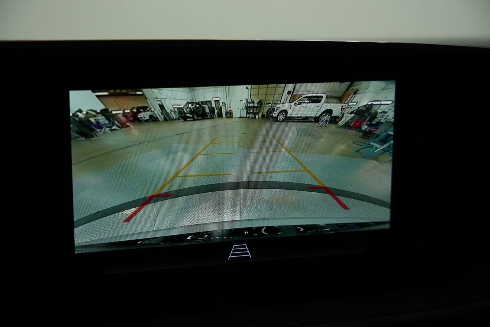 New 2026 Buick Envista Sport Touring w/ Convenience I Package FWD image 44