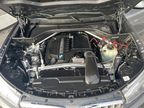 Used 2018 BMW X5 xDrive35i image 8