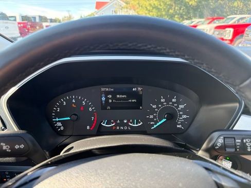 Used 2022 Ford Escape SE w/ Convenience Package AWD/4WD image 57