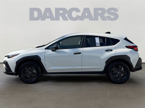 Used 2024 Subaru Crosstrek 2.0i image 4