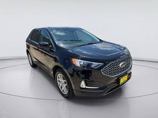 Used 2024 Ford Edge SEL w/ Convenience Package AWD/4WD video 1