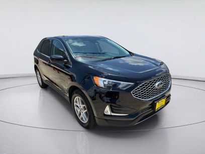 Used 2024 Ford Edge SEL w/ Convenience Package