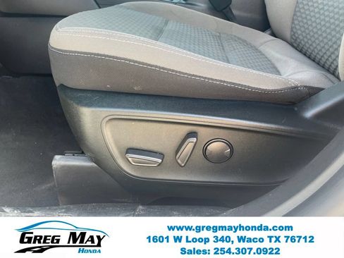 Used 2022 Ford Escape SE w/ Convenience Package FWD image 14
