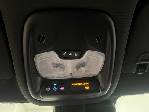 New 2026 Chevrolet TrailBlazer RS w/ Driver Confidence Package FWD image 46