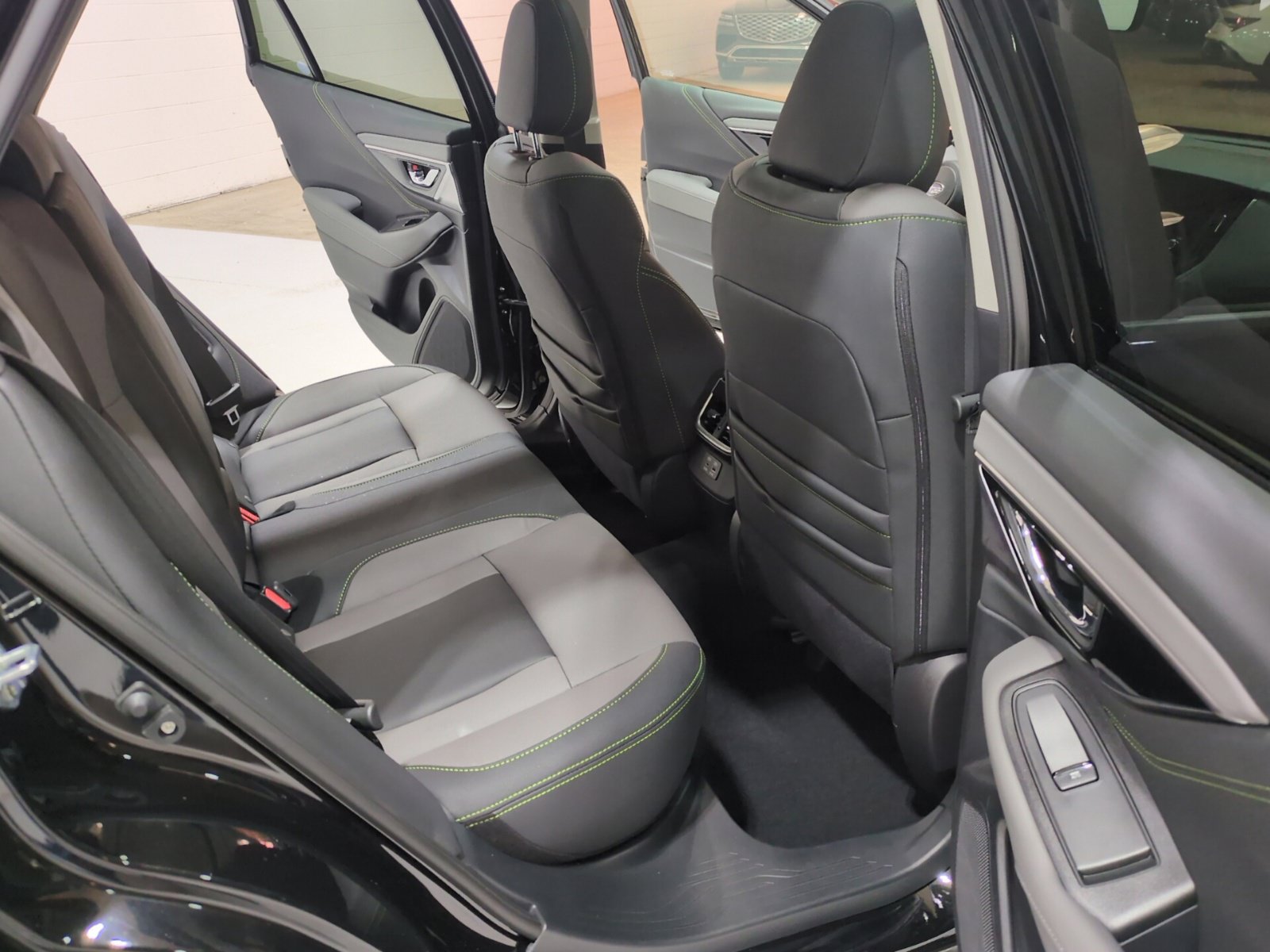 Used 2024 Subaru Outback Onyx Edition AWD/4WD image 12
