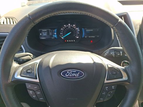 Certified 2022 Ford Edge SEL w/ Convenience Package image 19