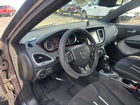 Used 2014 Dodge Dart SXT FWD image 31