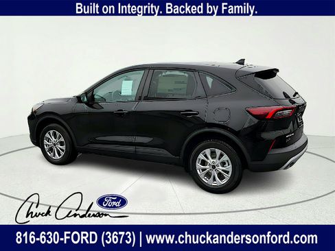 New 2025 Ford Escape Active image 4