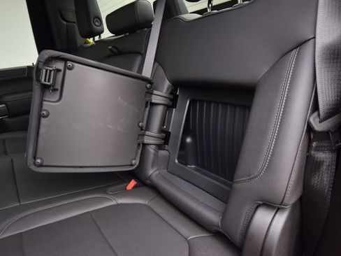 Used 2022 Chevrolet Silverado 3500 LTZ w/ Gooseneck/5TH Wheel Package image 40