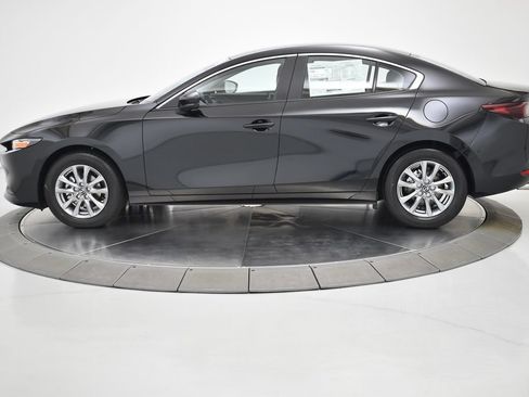 New 2026 MAZDA MAZDA3 s FWD image 17
