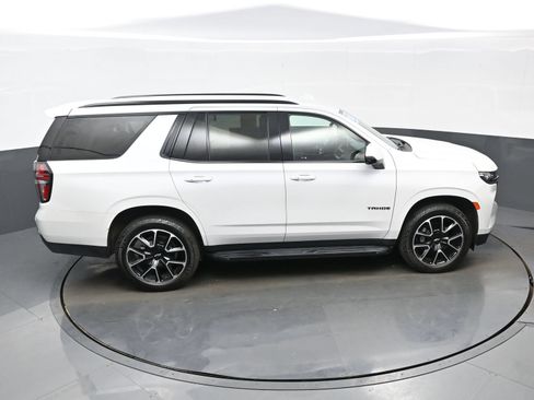 Used 2023 Chevrolet Tahoe RST w/ Luxury Package AWD/4WD image 43