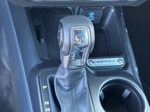 New 2025 Ford Bronco Outer Banks image 23