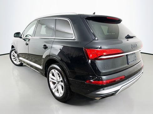 Used 2025 Audi Q7 3.0T Premium Plus AWD/4WD image 7