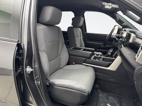 Used 2025 Toyota Tundra SR5 image 17