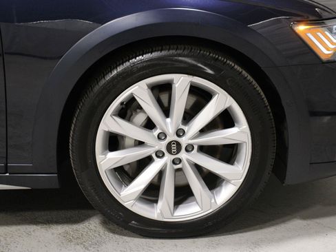 Used 2021 Audi A6 3.0T allroad Prestige AWD/4WD image 39