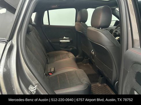 Certified 2026 Mercedes-Benz GLA 250 4MATIC image 25