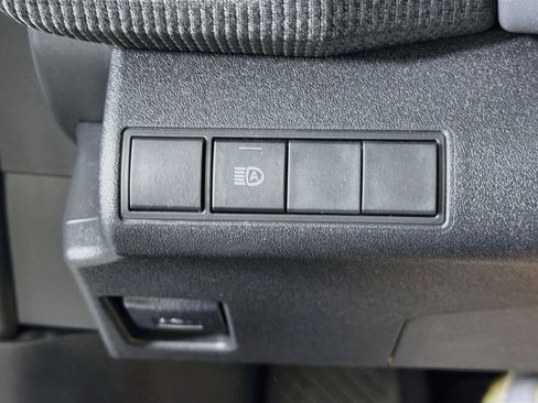 Used 2023 Subaru Solterra AWD image 17