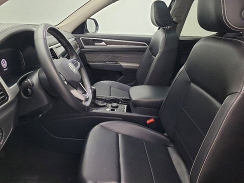 Used 2022 Volkswagen Atlas SE image 17